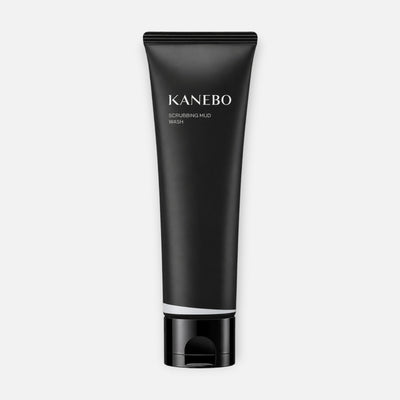 Kanebo Scrubbing Mud Wash 130g