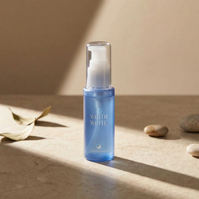 Whith White Night White Essence 50ml