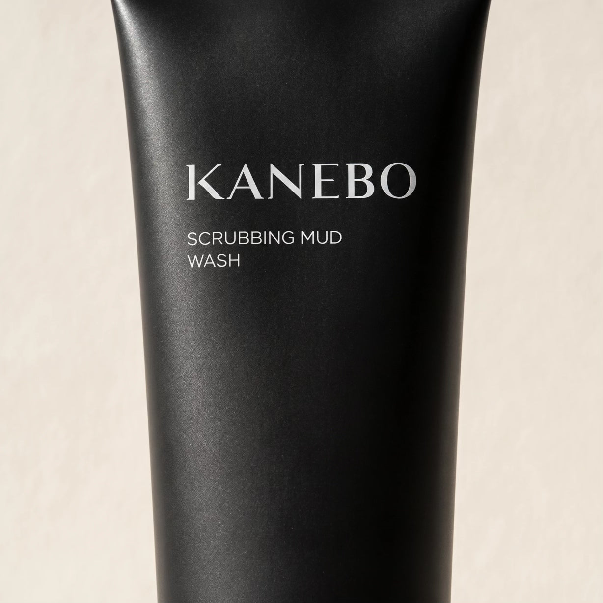 Kanebo Scrubbing Mud Wash 130g