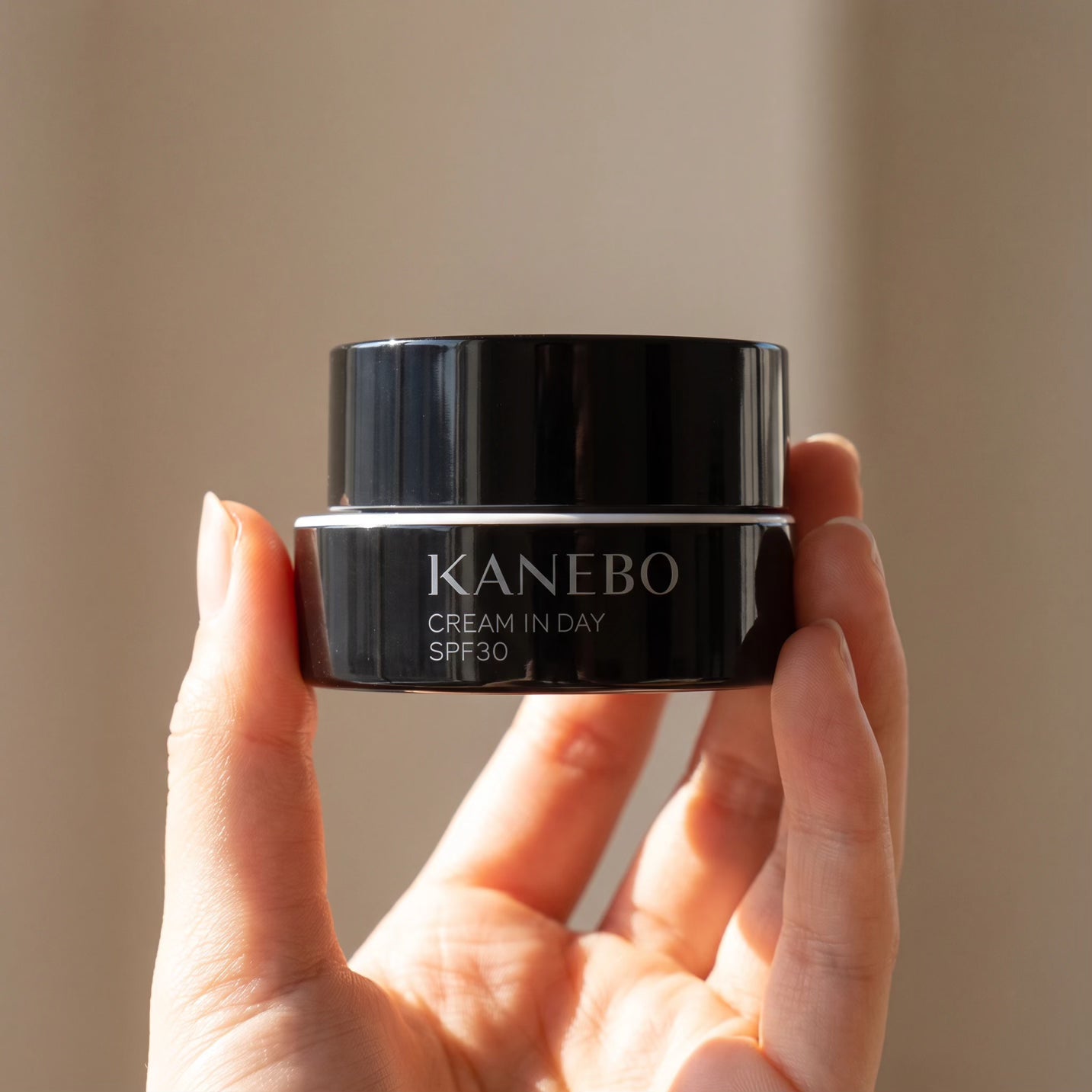 Kanebo Cream In Day ll SPF30 PA+++ 40g
