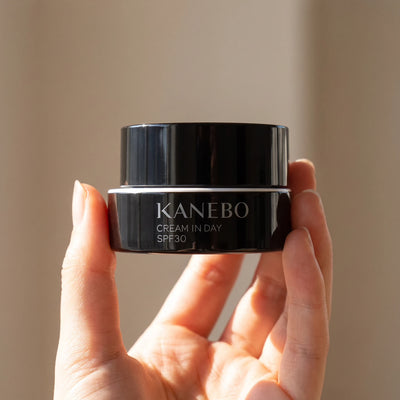 Kanebo Cream In Day ll SPF30 PA+++ 40g
