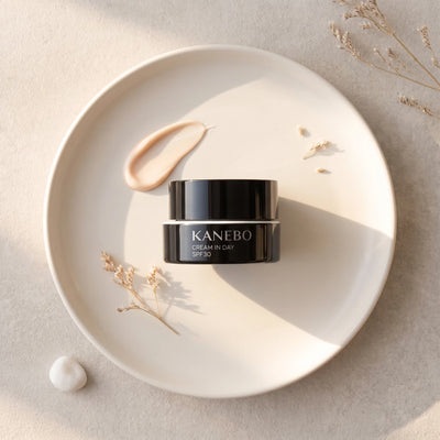 Kanebo Cream In Day ll SPF30 PA+++ 40g