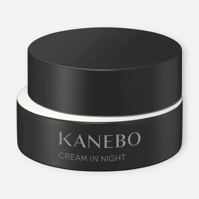Kanebo Cream In Night ll 50g
