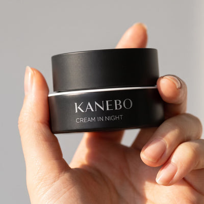 Kanebo Cream In Night ll 50g
