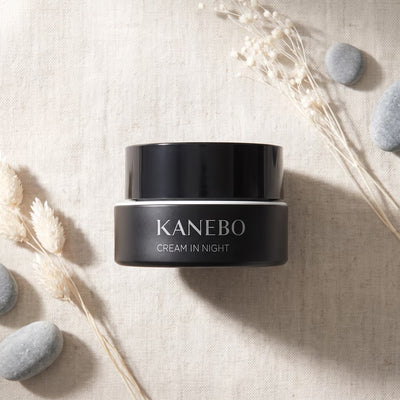 Kanebo Cream In Night ll 50g