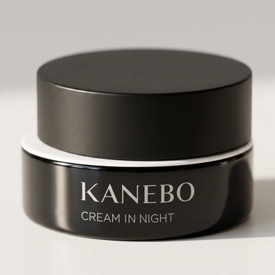 Kanebo Cream In Night ll 50g
