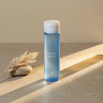 Whith White Whitening Night Lotion 200ml
