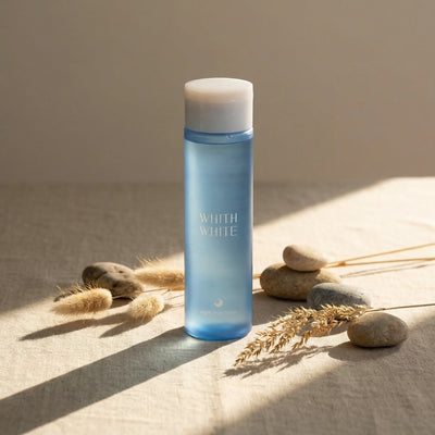 Whith White Whitening Night Lotion 200ml
