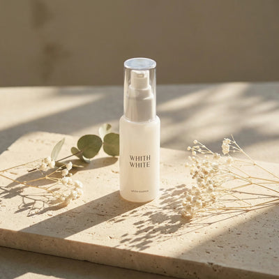 Whith White Essence Serum 50ml