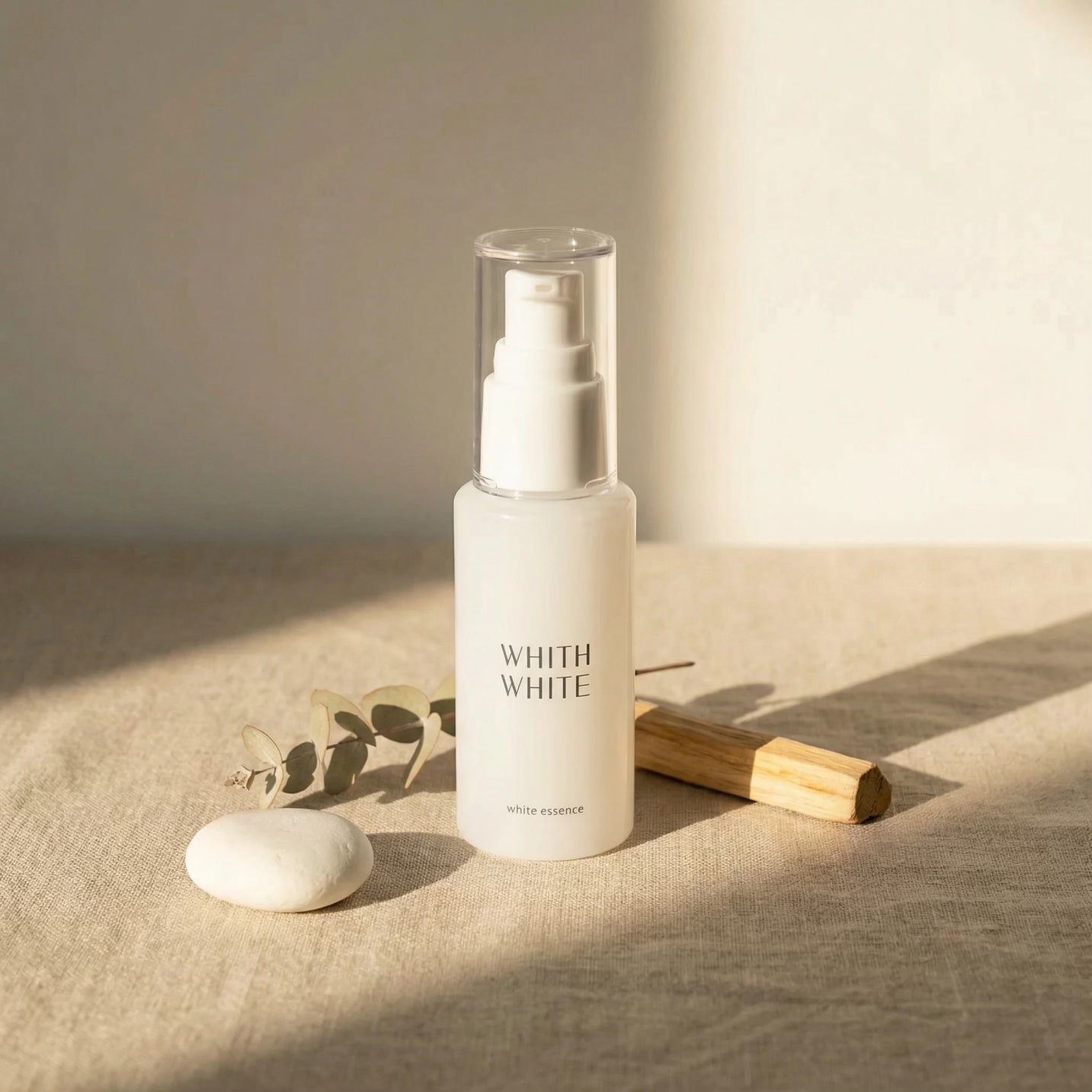 Whith White Essence Serum 50ml