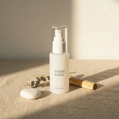 Whith White Essence Serum 50ml