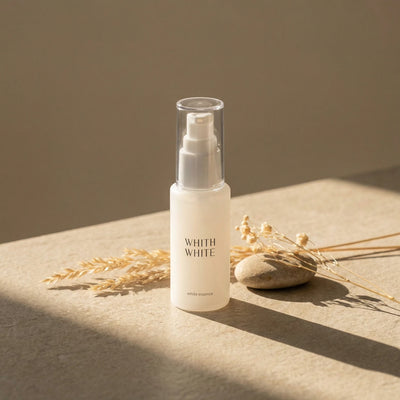 Whith White Essence Serum 50ml