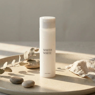 Whith White White Lotion 200ml