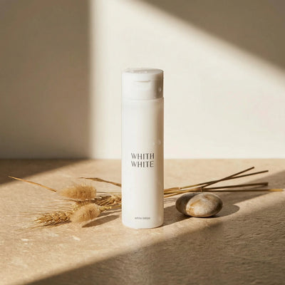 Whith White White Lotion 200ml