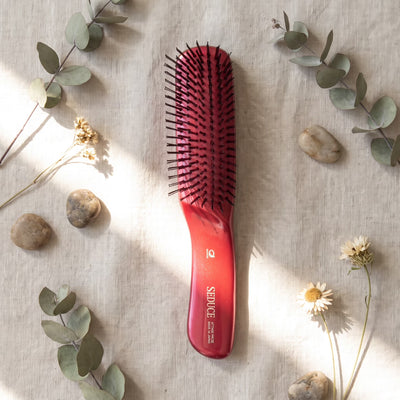 Ikemoto Seduce Hair Brush (Large)