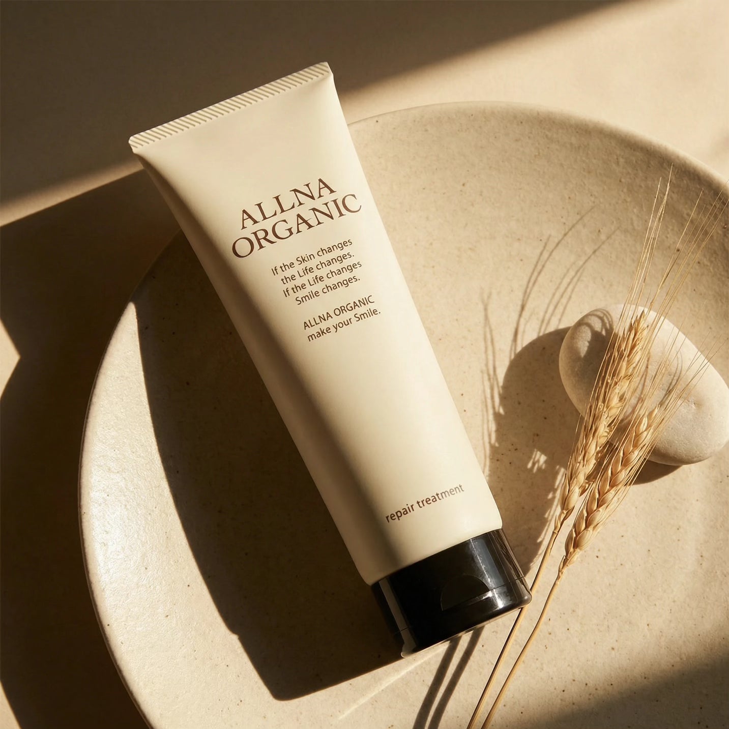 Allna Organic Hair Mask Treatment 180g