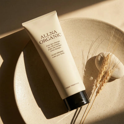 Allna Organic Hair Mask Treatment 180g