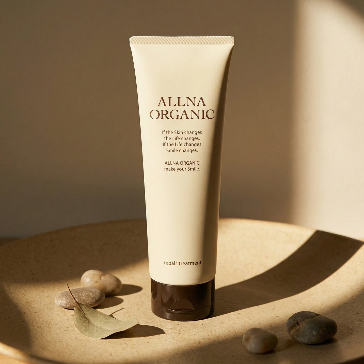 Allna Organic Hair Mask Treatment 180g