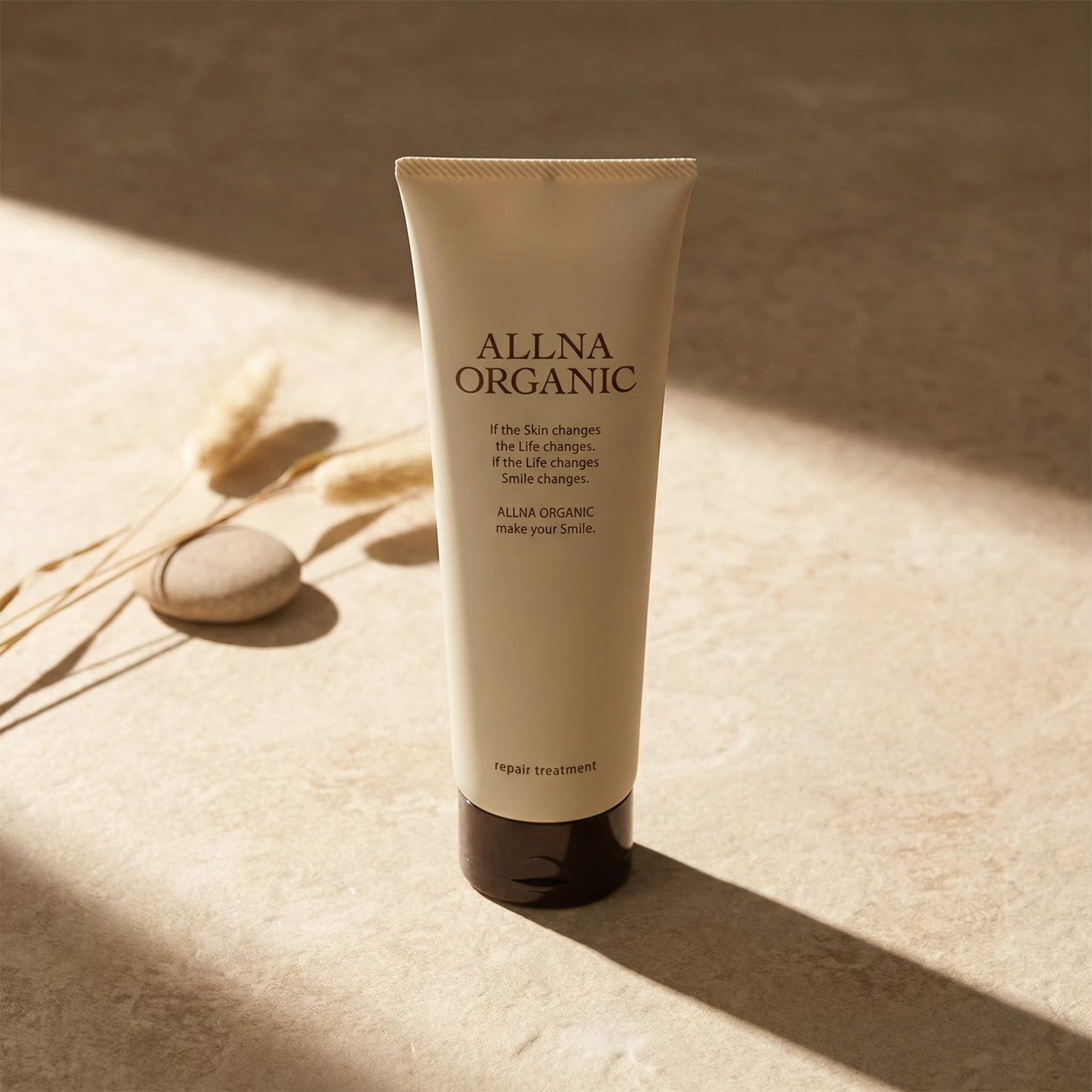 Allna Organic Hair Mask Treatment 180g