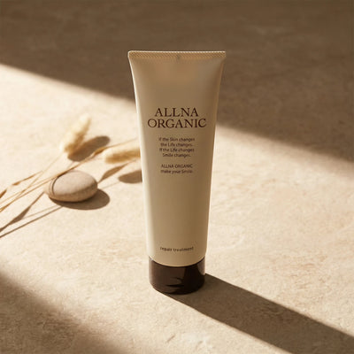 Allna Organic Hair Mask Treatment 180g