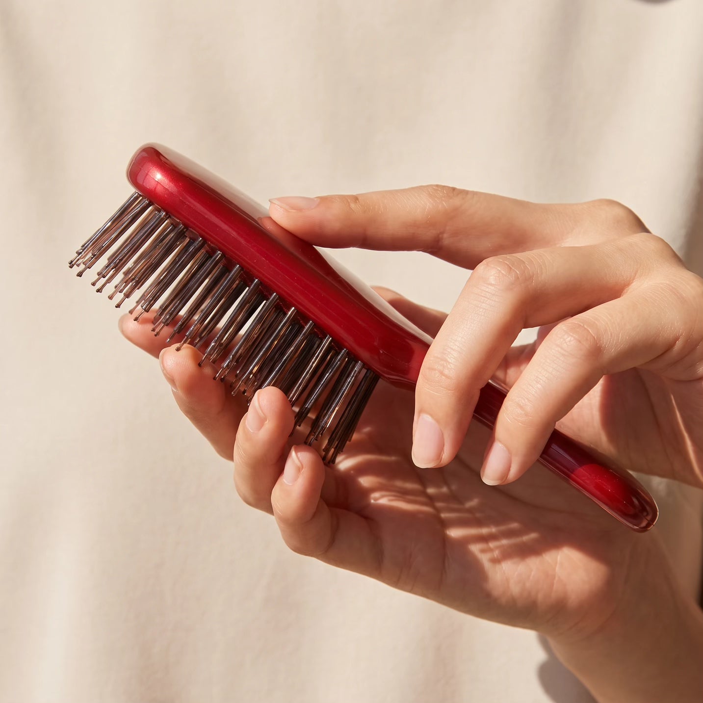 Ikemoto Seduce Hair Brush (Small)
