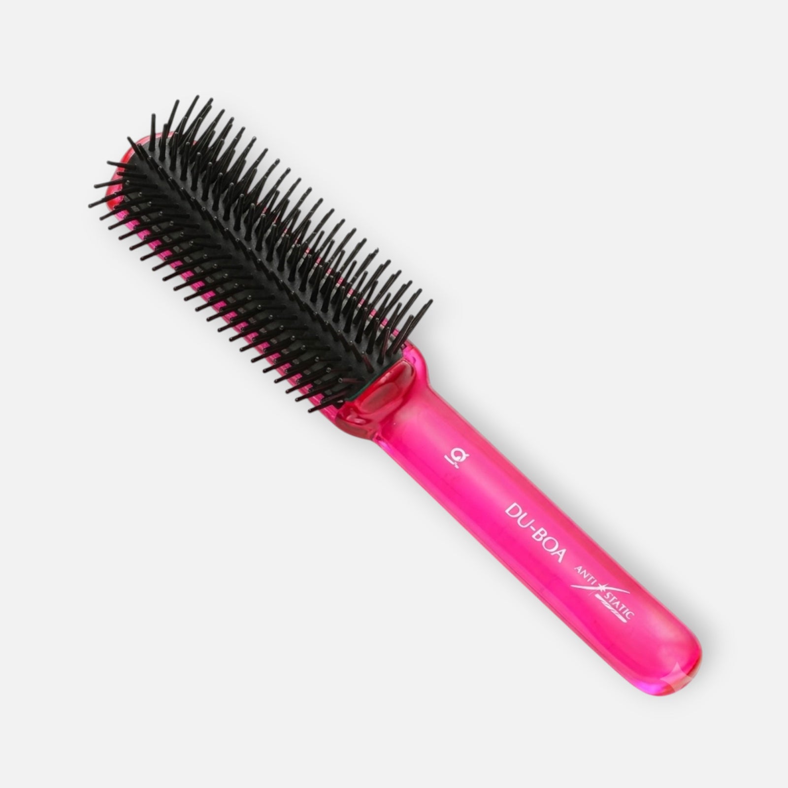 Ikemoto DU-BOA Anti Static Hair Brush (Model ASN-700)