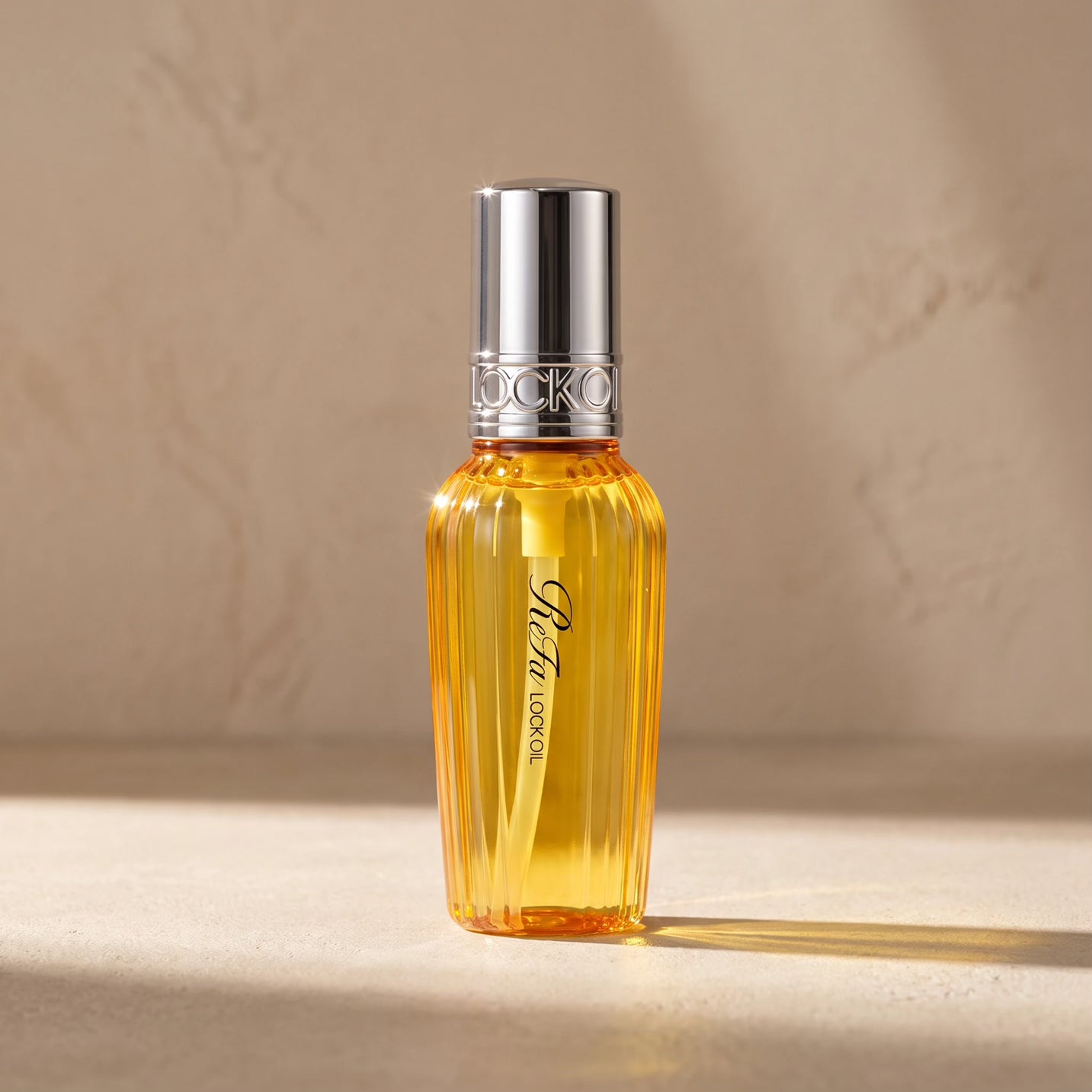 ReFa Lock Oil 100ml