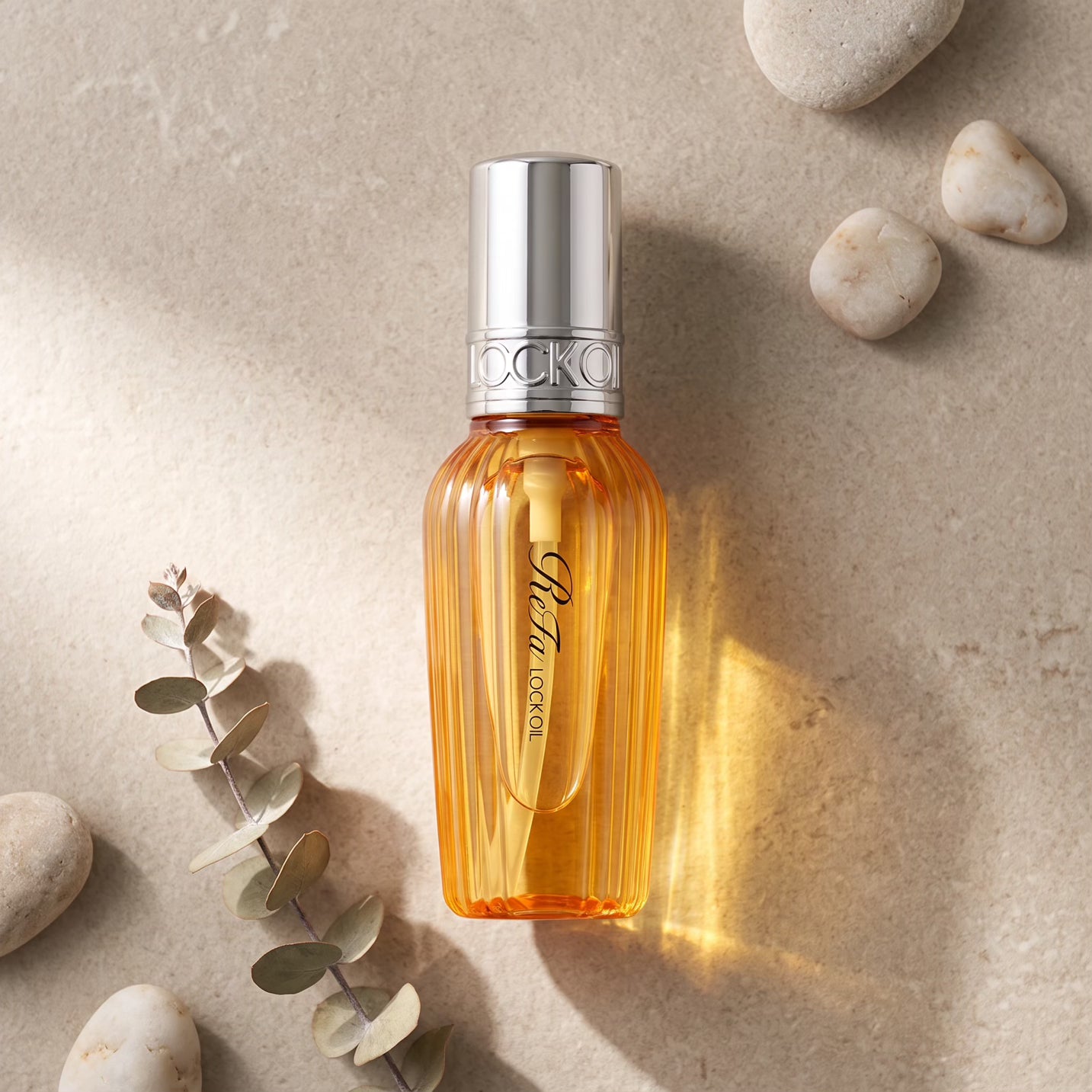 ReFa Lock Oil 100ml