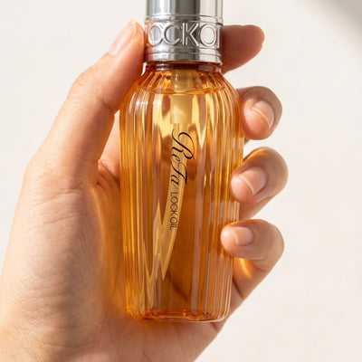 ReFa Lock Oil 100ml