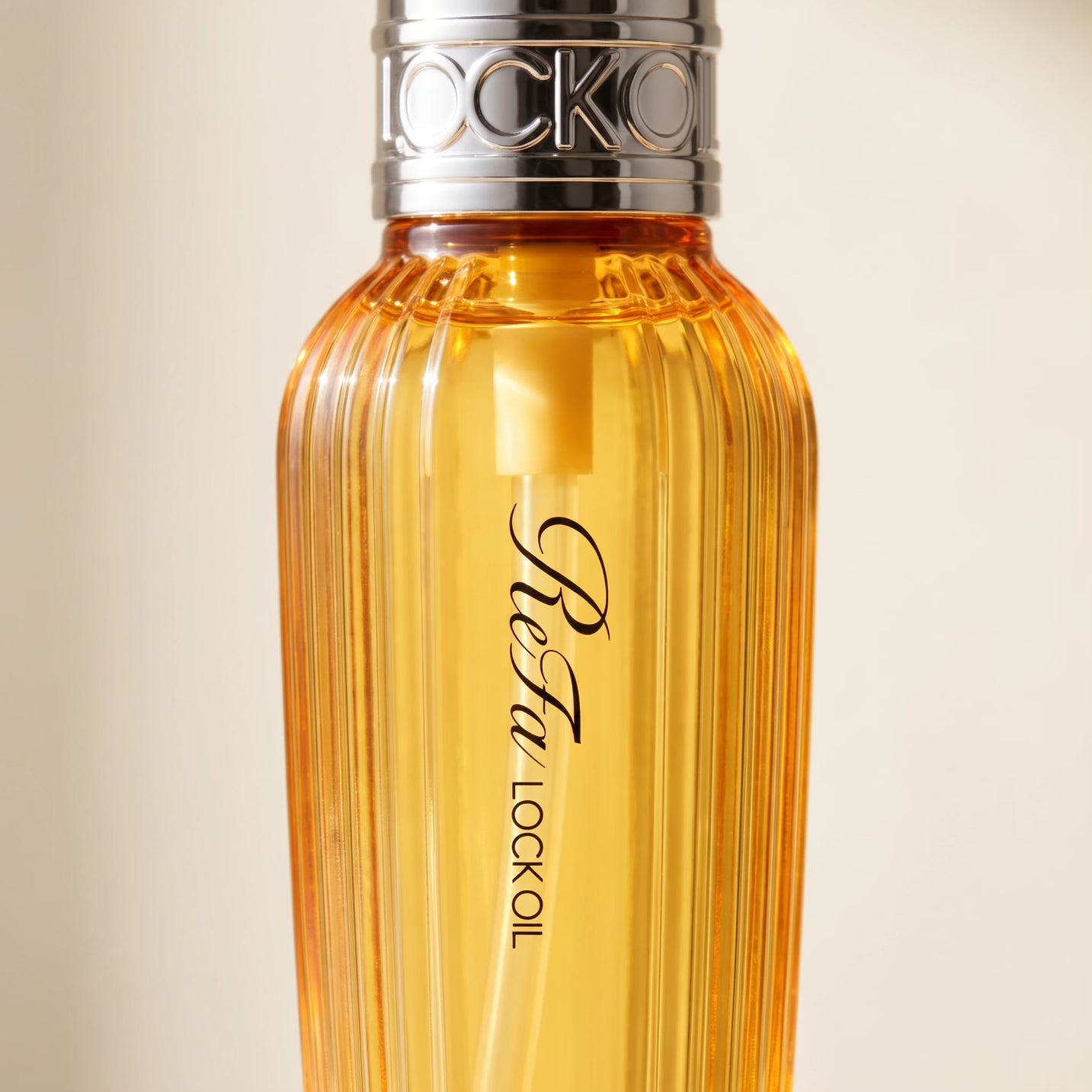 ReFa Lock Oil 100ml