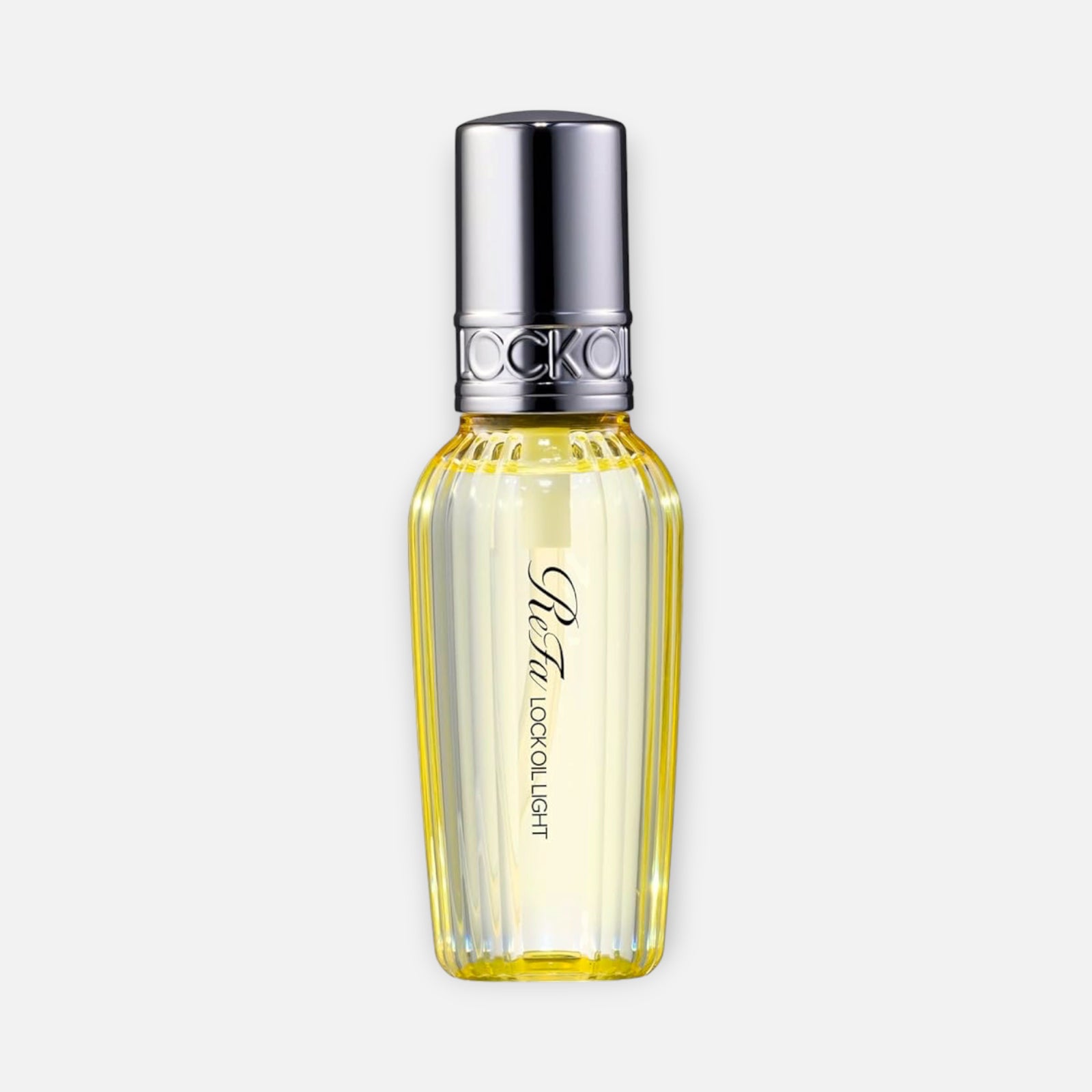 ReFa Lock Oil Light 100ml