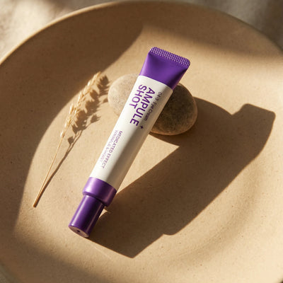 Ampule Shot Niacinamide Wrinkle & Moist Eye Cream 20g