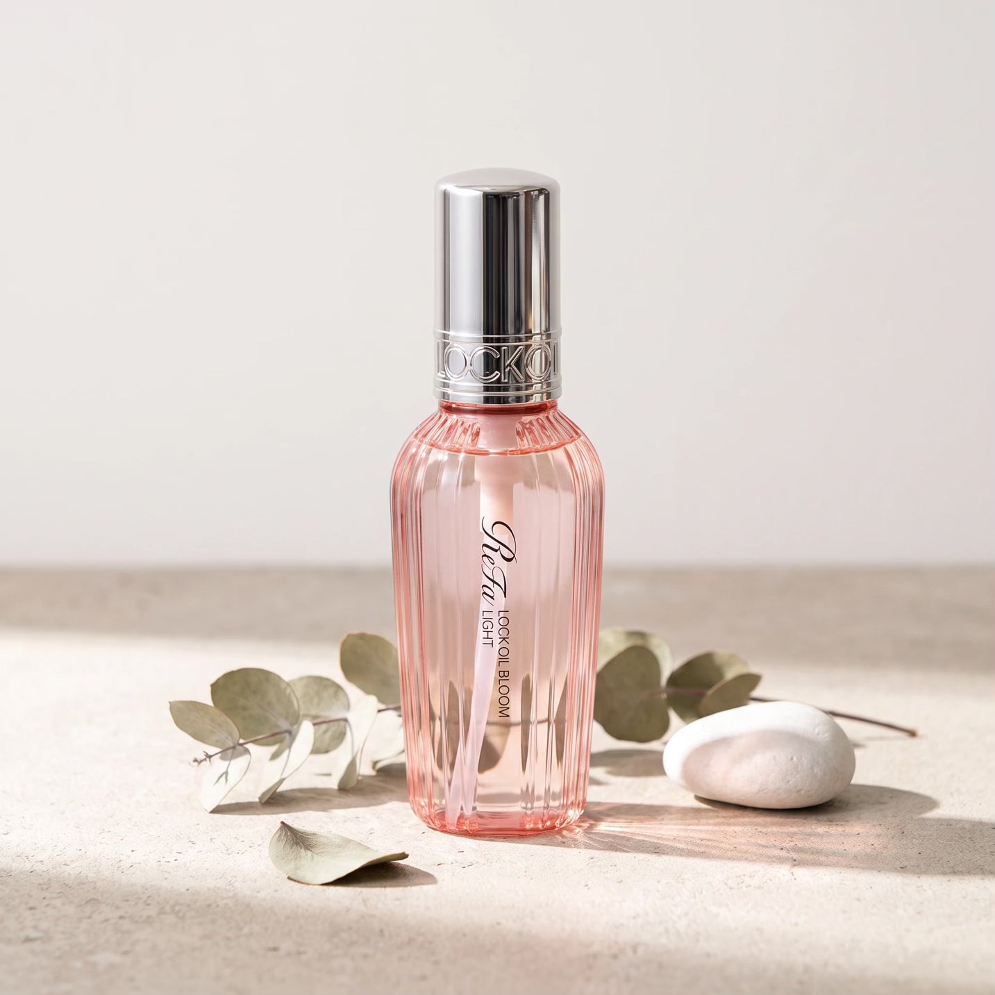 ReFa Lock Oil Bloom Light 100ml