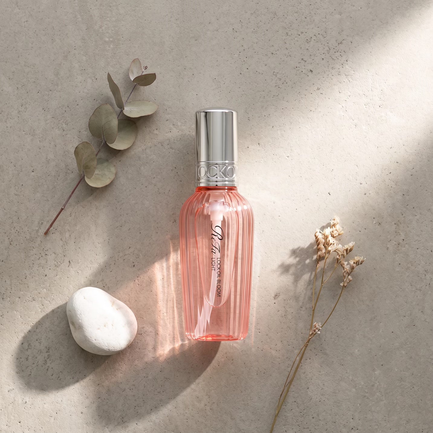 ReFa Lock Oil Bloom Light 100ml