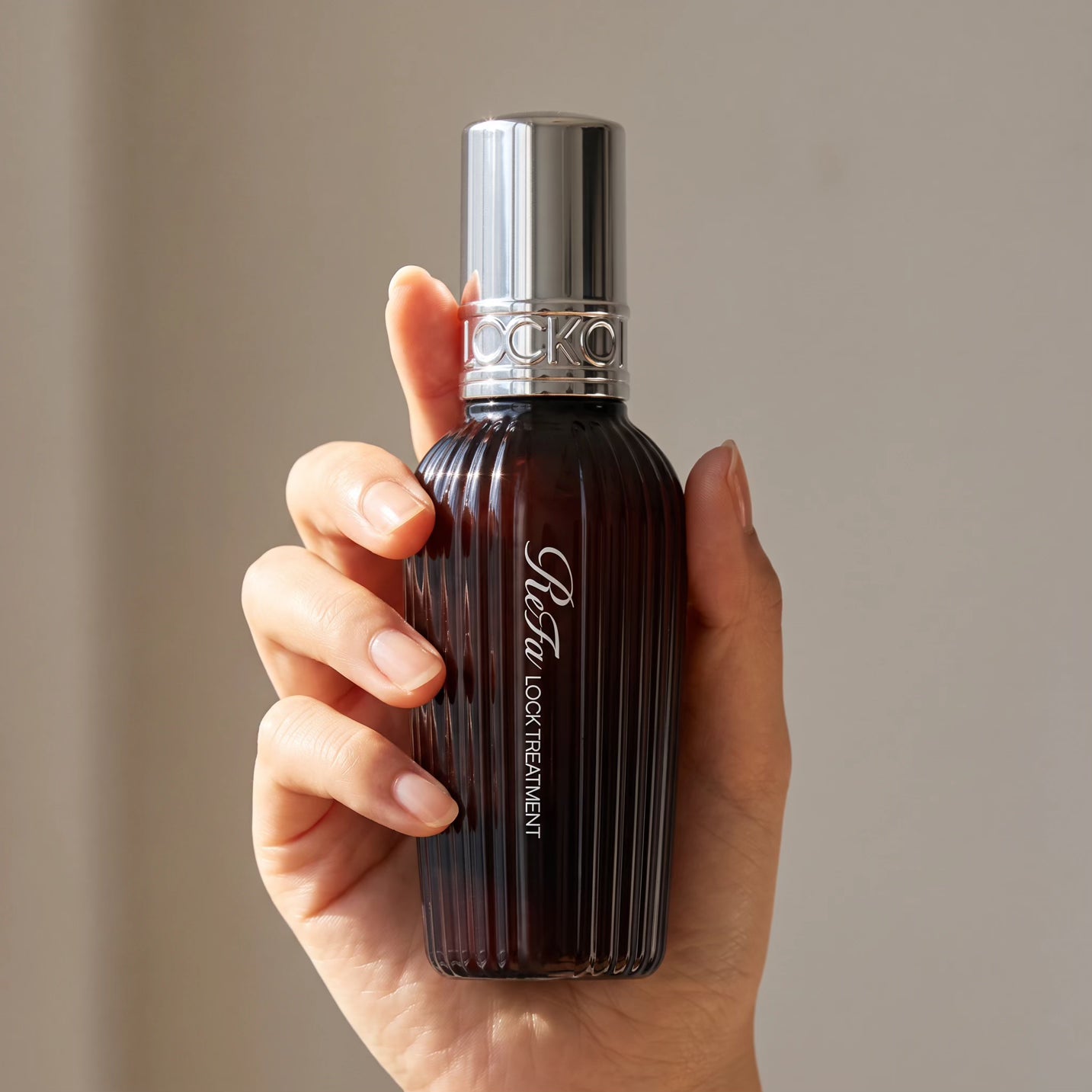ReFa Lock Treatment 100ml