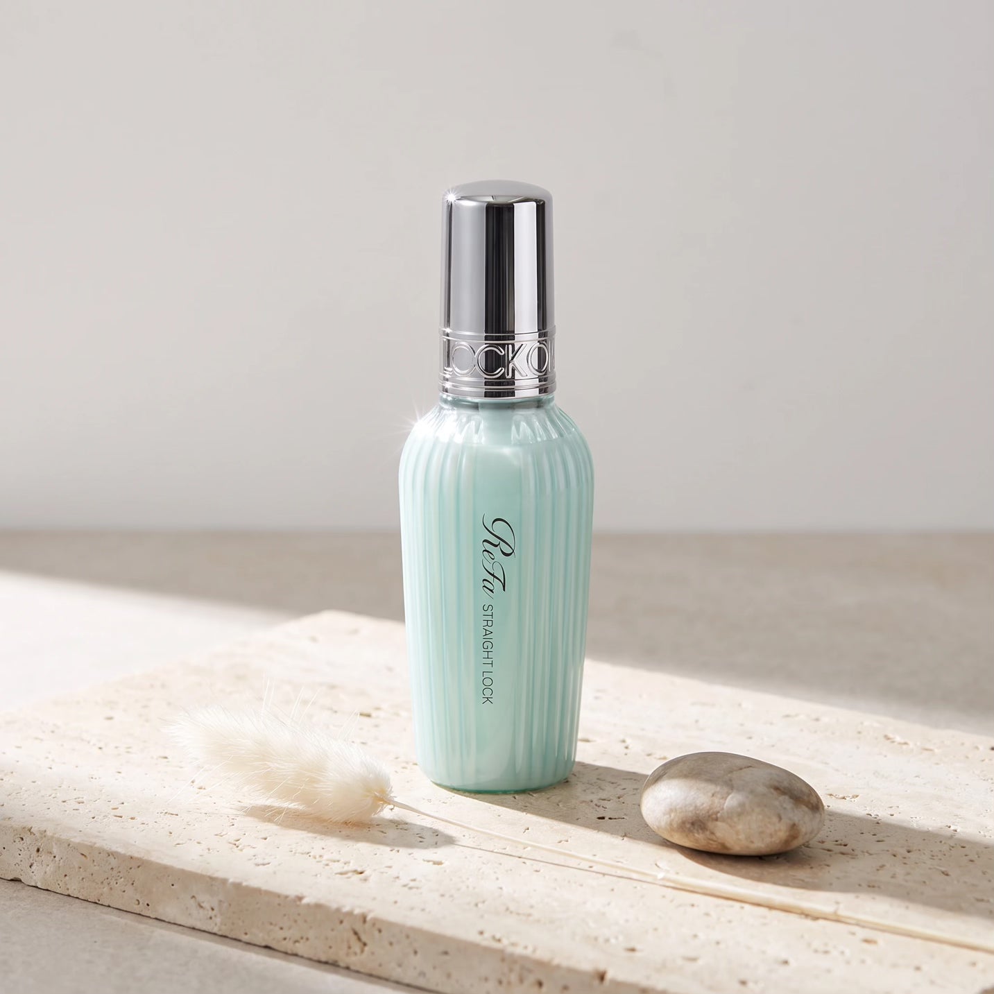 ReFa Straight Lock 100ml