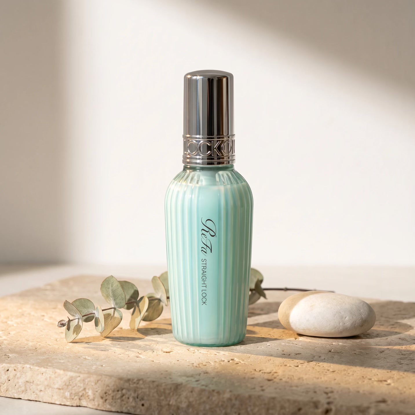 ReFa Straight Lock 100ml