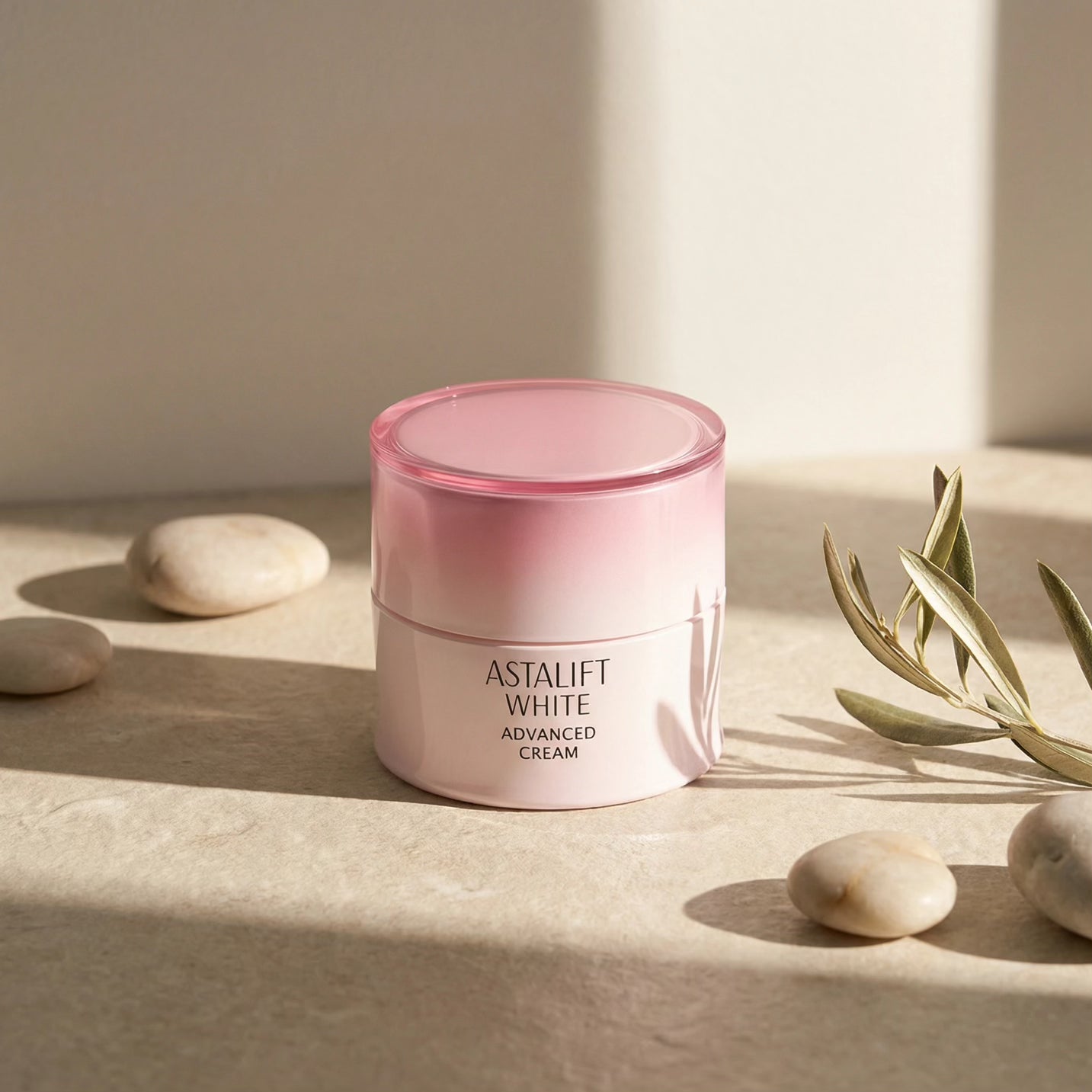Astalift White Advanced Cream 30g