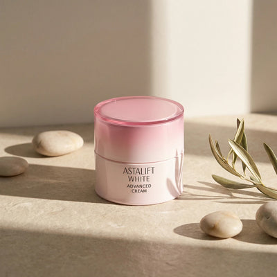 Astalift White Advanced Cream 30g