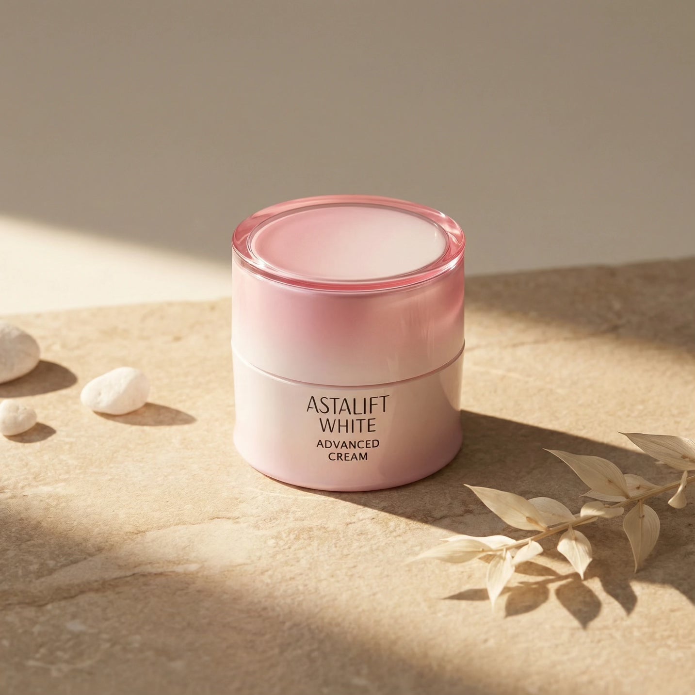 Astalift White Advanced Cream 30g – Buy Me Japan