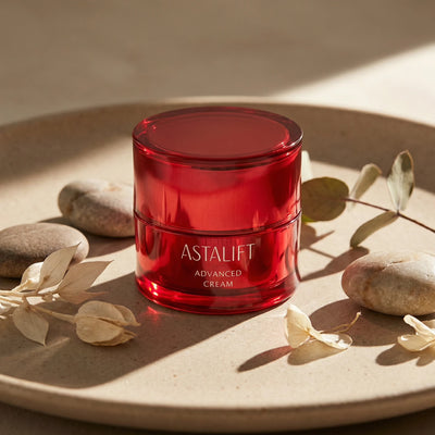 Astalift Advanced Cream 30g