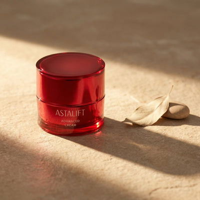 Astalift Advanced Cream 30g