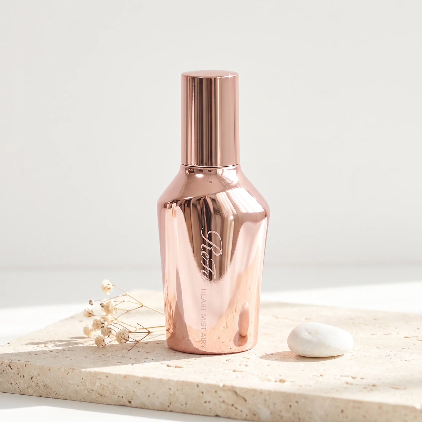 ReFa Heart Mist Airy (Pink) 150ml