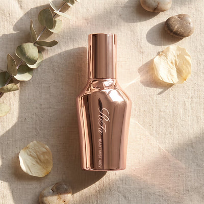 ReFa Heart Mist Airy (Pink) 150ml