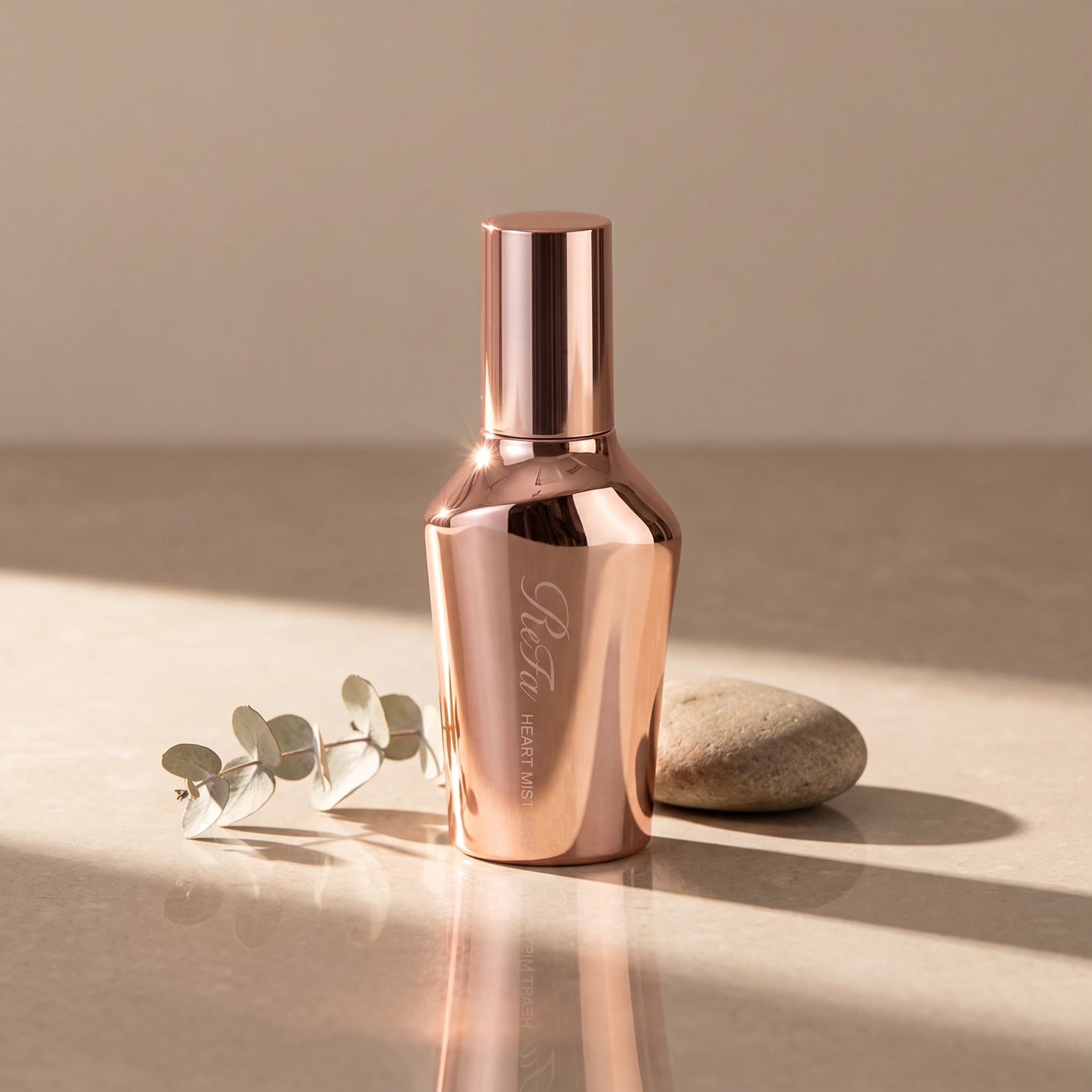 ReFa Heart Mist Airy (Pink) 150ml