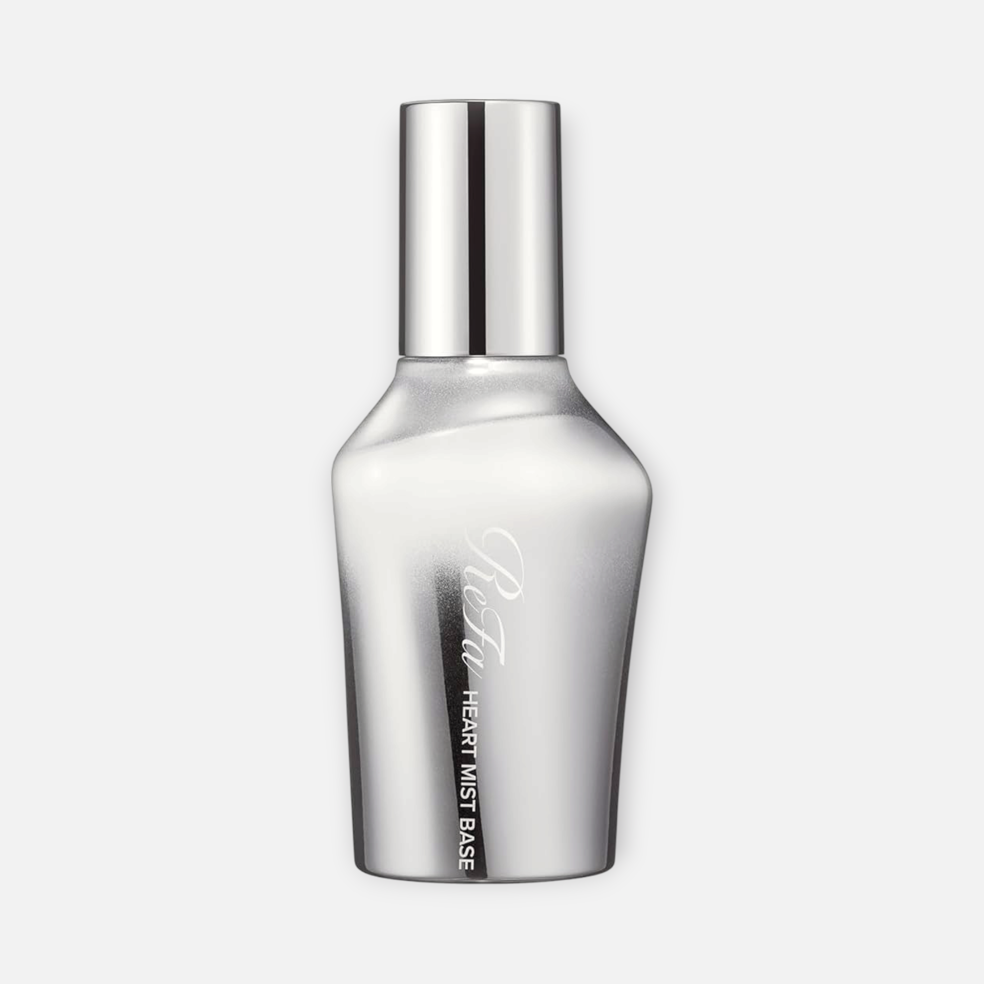 ReFa Heart Mist Base (Silver) 150ml