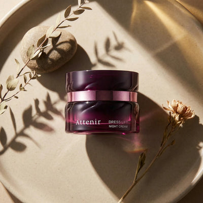 Attenir Dress Lift Night Cream 35g