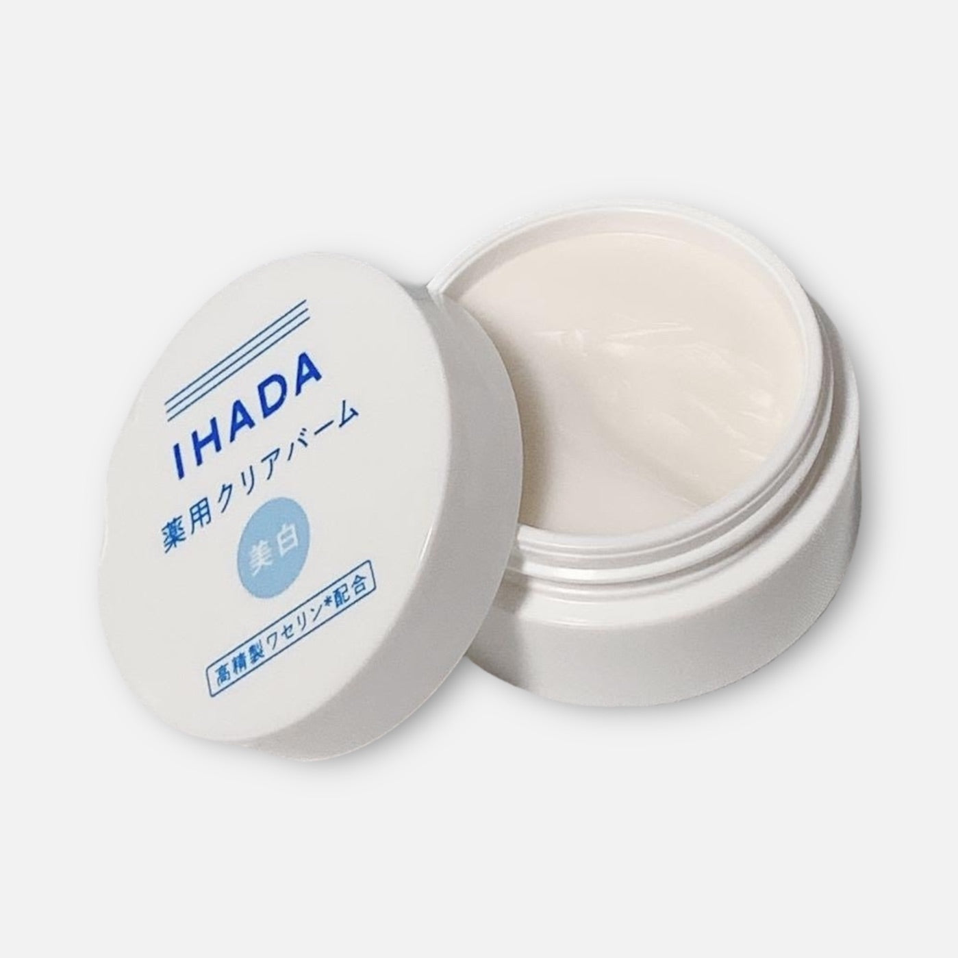 Shiseido IHADA Medicated Clear Balm 18g