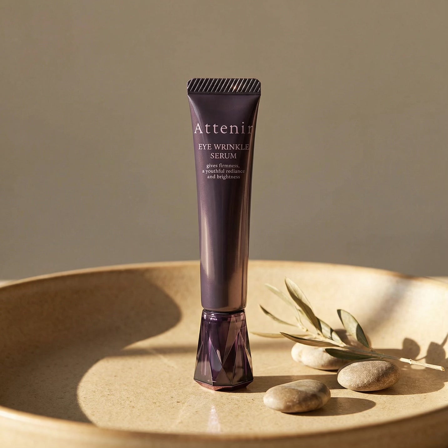 Attenir Eye Wrinkle Serum 15g