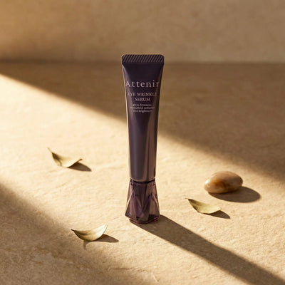 Attenir Eye Wrinkle Serum 15g
